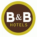 Das Logo von B&B Hotel Dortmund Messe