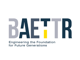 Das Logo von BAETTR A/S