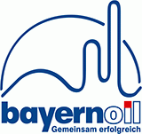 Das Logo von BAYERNOIL Raffineriegesellschaft mbH