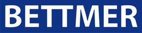 Das Logo von BETTMER GmbH