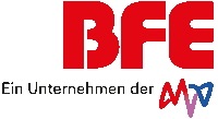 Das Logo von BFE Institut für Energie und Umwelt GmbH