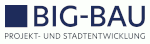 Das Logo von BIG-BAU PROJEKT- UND STADTENTWICKLUNG