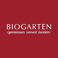 Das Logo von BIOGARTEN Handels GmbH