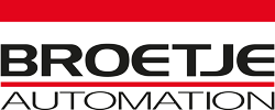 Logo: BROETJE-Automation GmbH