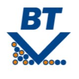 Das Logo von BT Baustoffhandel und Recycling GmbH