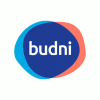 Das Logo von BUDNI Handels- und Service GmbH & Co. KG