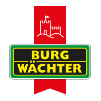 Das Logo von BURG-WÄCHTER KG