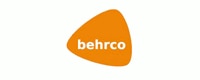 Das Logo von Behrco GmbH