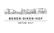 Das Logo von Benen-Diken-Hof
