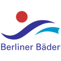 Logo: Berliner Bäder-Betriebe AöR