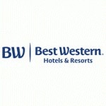 Das Logo von Best Western Hotel Erfurt-Apfelstädt