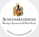 Das Logo von Boardinghouse Schlossresidenz Inh. Irina Fuhrmann
