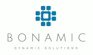 Das Logo von Bonamic GmbH