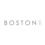 Das Logo von Boston Hamburg
