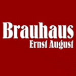 Das Logo von Brauhaus Ernst August