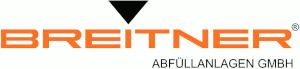 Das Logo von BREITNER Abfüllanlagen GmbH