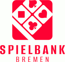 Das Logo von Spielcasino Bremen GmbH & Co. KG