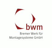 Das Logo von Bremer Werk für Montagesysteme GmbH