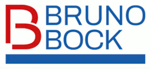 Das Logo von Bruno Bock GmbH
