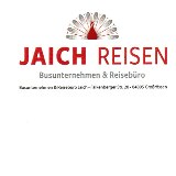 Das Logo von Busunternehmen Jaich
