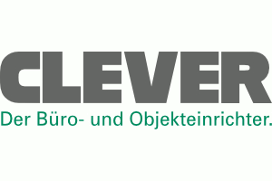 Das Logo von CLEVER GmbH & Co. KG