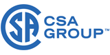 Das Logo von CSA Group Bayern GmbH