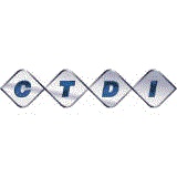 Logo: CTDI Alsdorf GmbH