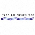 Das Logo von Café Am Neuen See
