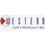 Das Logo von Cafe Westend