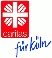 Das Logo von Caritasverband für die Stadt Köln e.V.