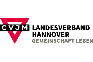 Logo: Christlicher Verein Junger Menschen (CVJM) Landesverband Hannover