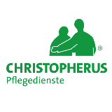 Das Logo von Christopherus Pflegedienste GmbH