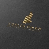 Das Logo von Coeles GmbH