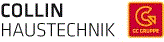 Das Logo von Collin Dienstleistungs-GmbH