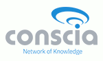 Das Logo von Conscia Deutschland GmbH