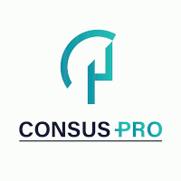 Consus Pro GmbH Logo