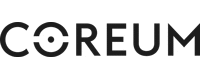 Das Logo von Coreum GmbH
