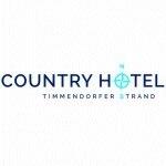 Das Logo von Country Hotel Timmendorfer Strand