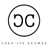 Das Logo von Creative Change e.V.