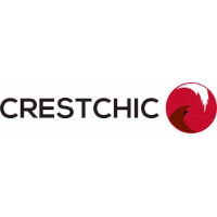 Das Logo von Crestchic Loadbanks GmbH