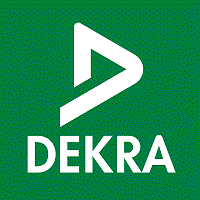 Das Logo von DEKRA Automobil GmbH