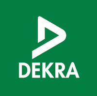 Das Logo von DEKRA Personaldienste GmbH