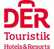 Logo: DER Touristik Hotels & Resorts GmbH