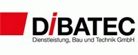 Das Logo von DIBATEC Dienstleistung Bau und Technik GmbH