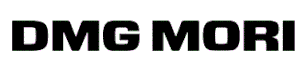 Das Logo von DMG MORI Pfronten GmbH