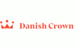 Das Logo von Danish Crown