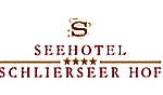 Das Logo von De Alwis GmbH Seehotel Schlierseer Hof