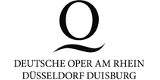 Logo: Deutsche Oper am Rhein