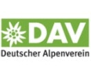 Das Logo von Deutscher Alpenverein e. V.