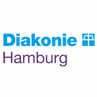 Das Logo von Diakonisches Werk Hamburg Landesverband der Inneren Mission e.V.